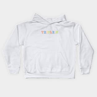 TRIPLE N Kids Hoodie